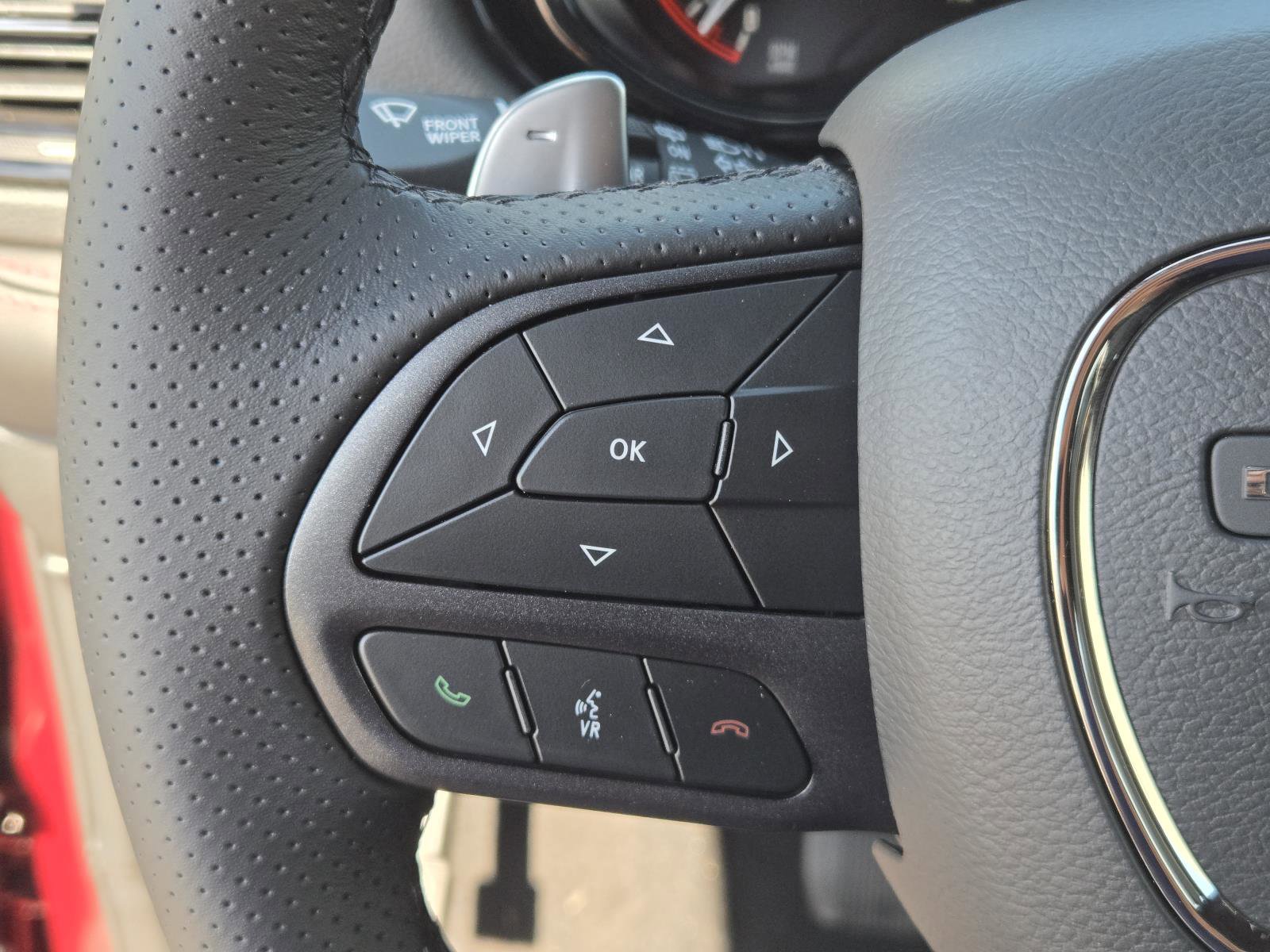 New 2026 Dodge Durango GT image 19