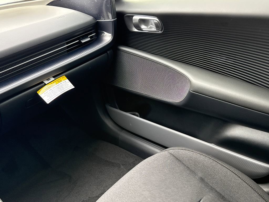 New 2025 Hyundai Ioniq 6 SEL RWD image 14