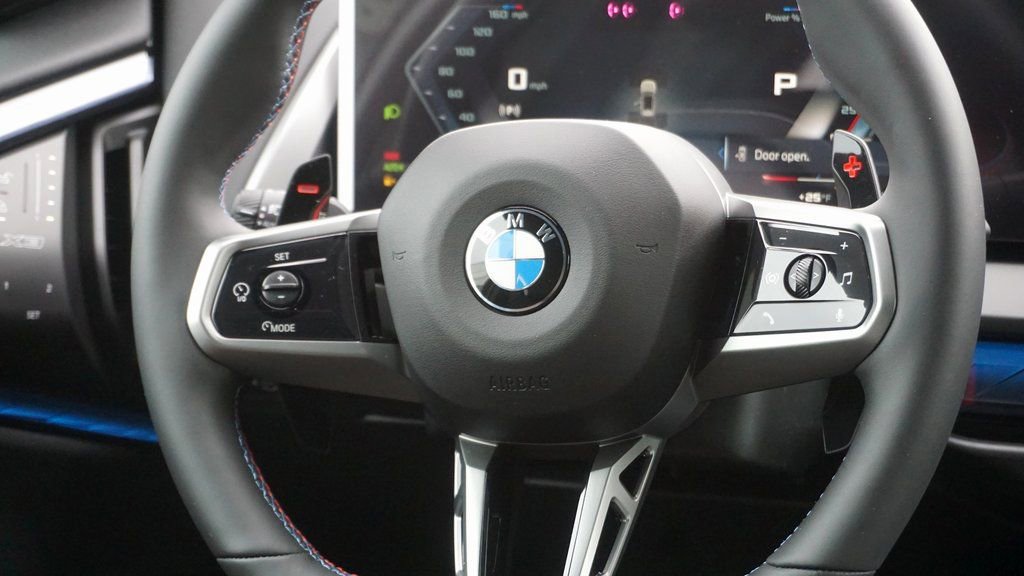 New 2026 BMW X3 M50 w/ Premium Package image 15