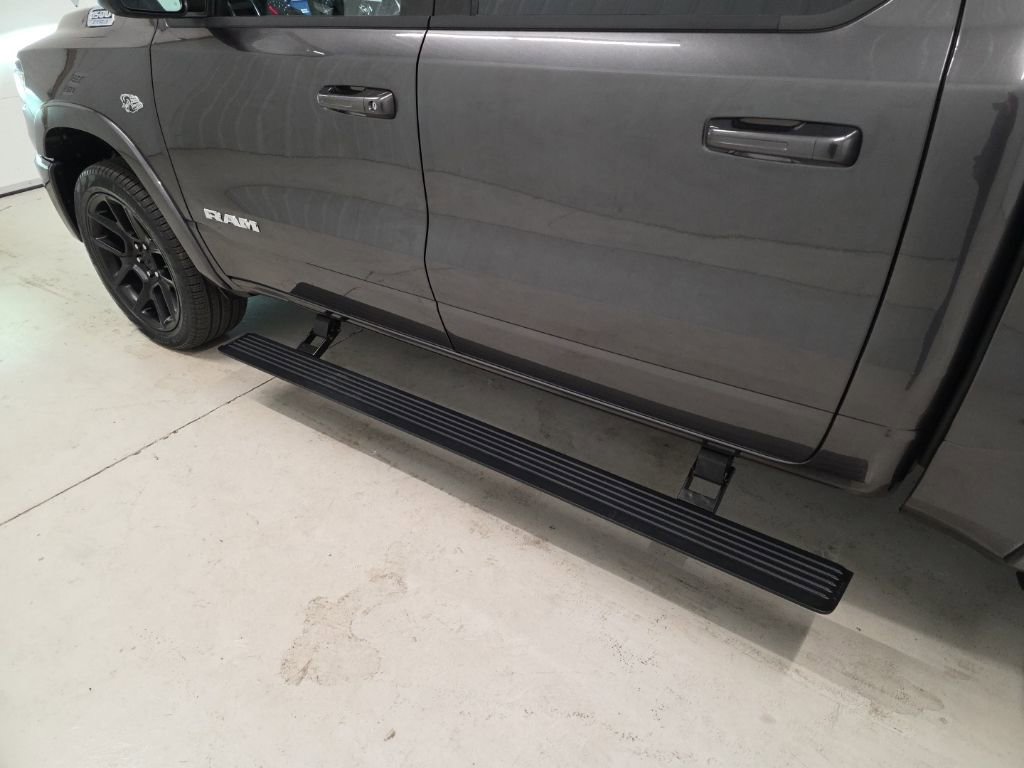 New 2026 RAM 1500 Laramie w/ Laramie Preferred Package image 12