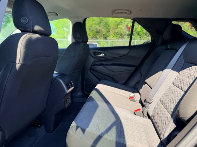 Used 2024 Chevrolet Equinox LT FWD image 25