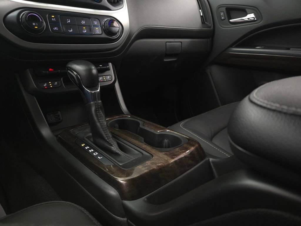 Used 2022 GMC Canyon Elevation w/ Elevation Premium Package image 29