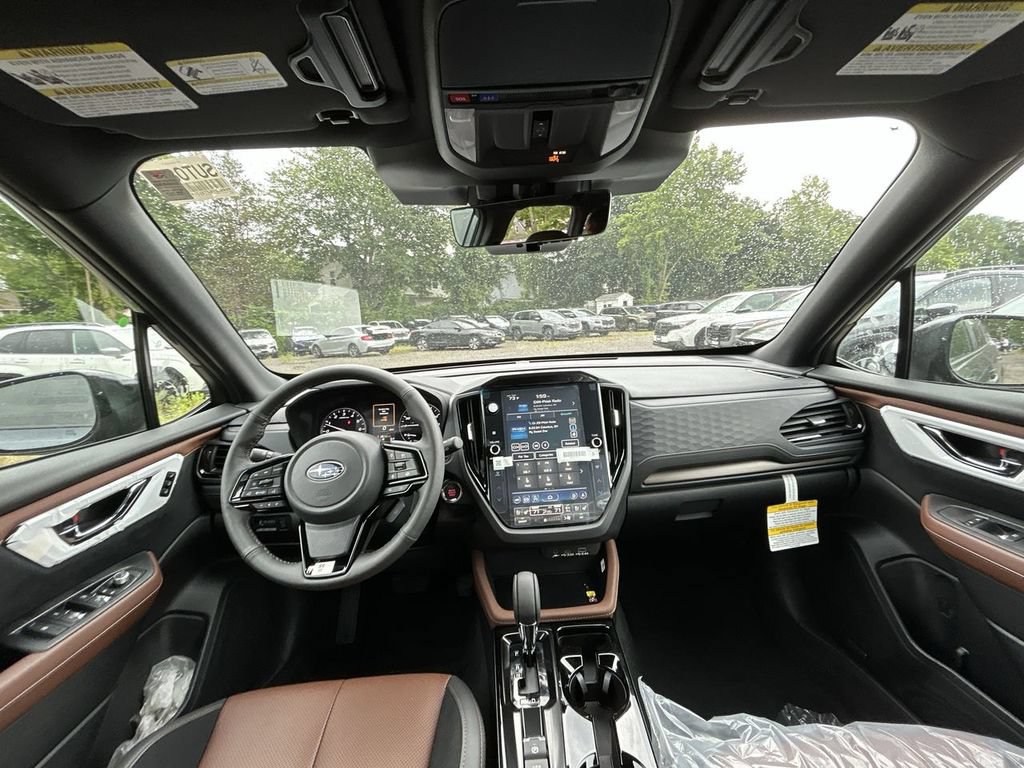 New 2026 Subaru Forester Touring AWD/4WD image 12