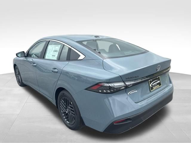 New 2026 Nissan Sentra SV w/ SV Convenience Package FWD image 7