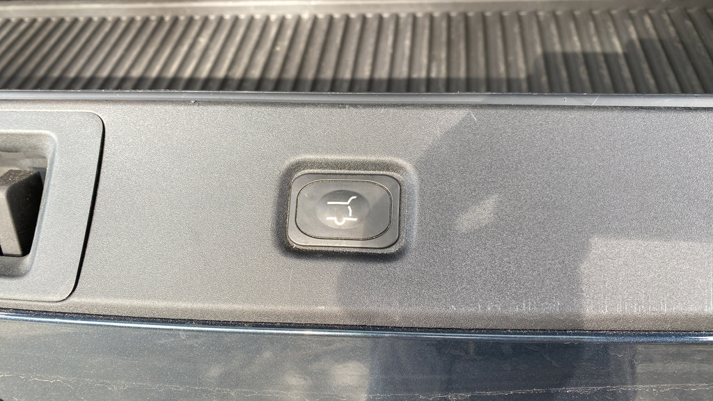 Certified 2025 Ford Expedition Tremor AWD/4WD image 48