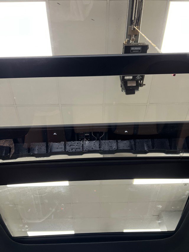 New 2026 Honda Passport TrailSport Elite image 23