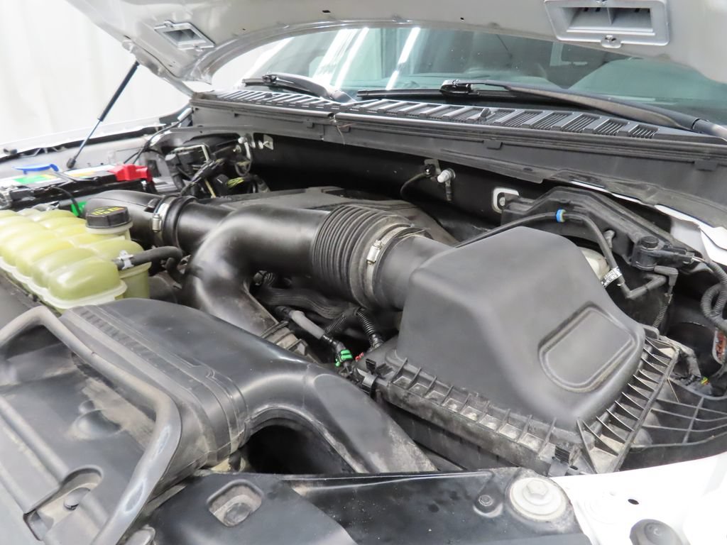 Used 2019 Ford Expedition Max Limited AWD/4WD image 25
