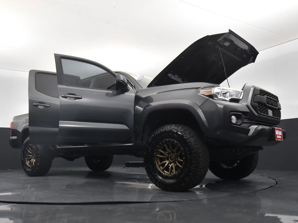 Used 2023 Toyota Tacoma SR5 image 26