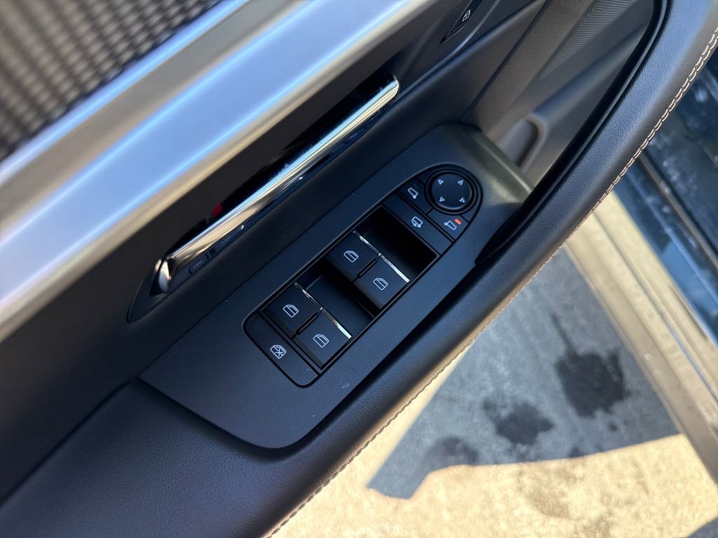 New 2026 MAZDA CX-90 3.3 Turbo S w/ Premium Package image 24