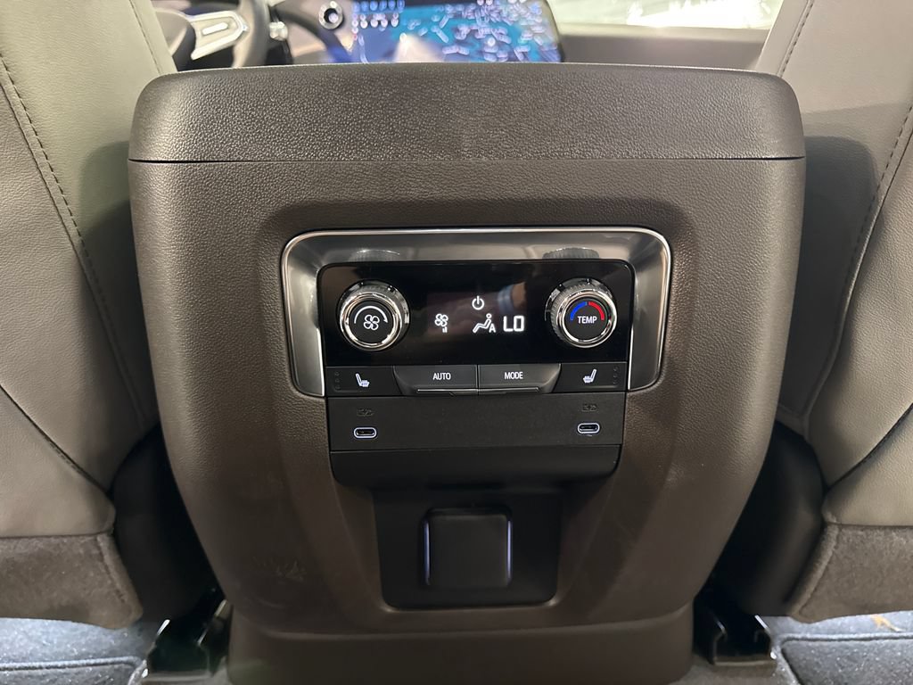 New 2026 Chevrolet Tahoe Z71 w/ Z71 Off-Road Package AWD/4WD image 45