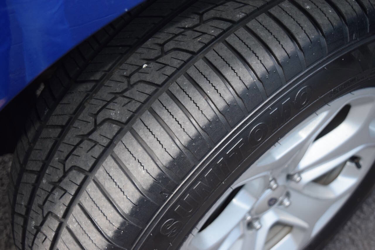 Used 2013 Ford Edge SE image 17