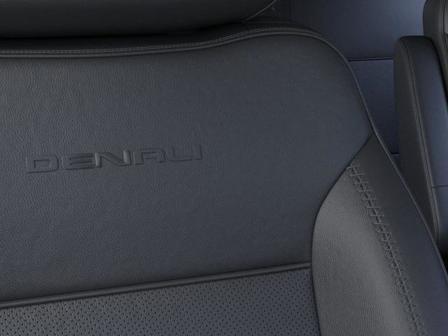 New 2026 GMC Yukon Denali w/ Denali Reserve Package image 45