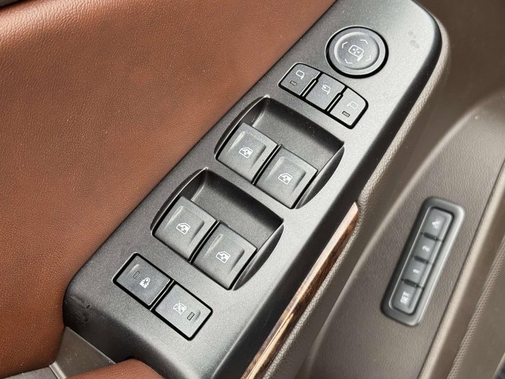 Used 2017 Chevrolet Tahoe Premier image 27