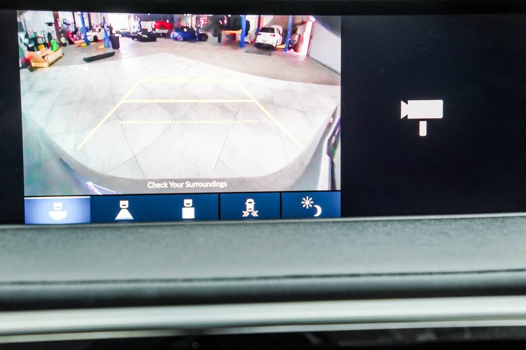 Used 2023 Acura MDX w/ Technology Package AWD/4WD image 34