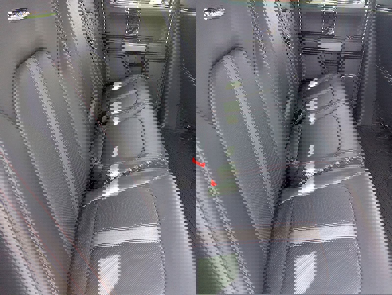 Certified 2022 Ford F450 Platinum AWD/4WD image 12