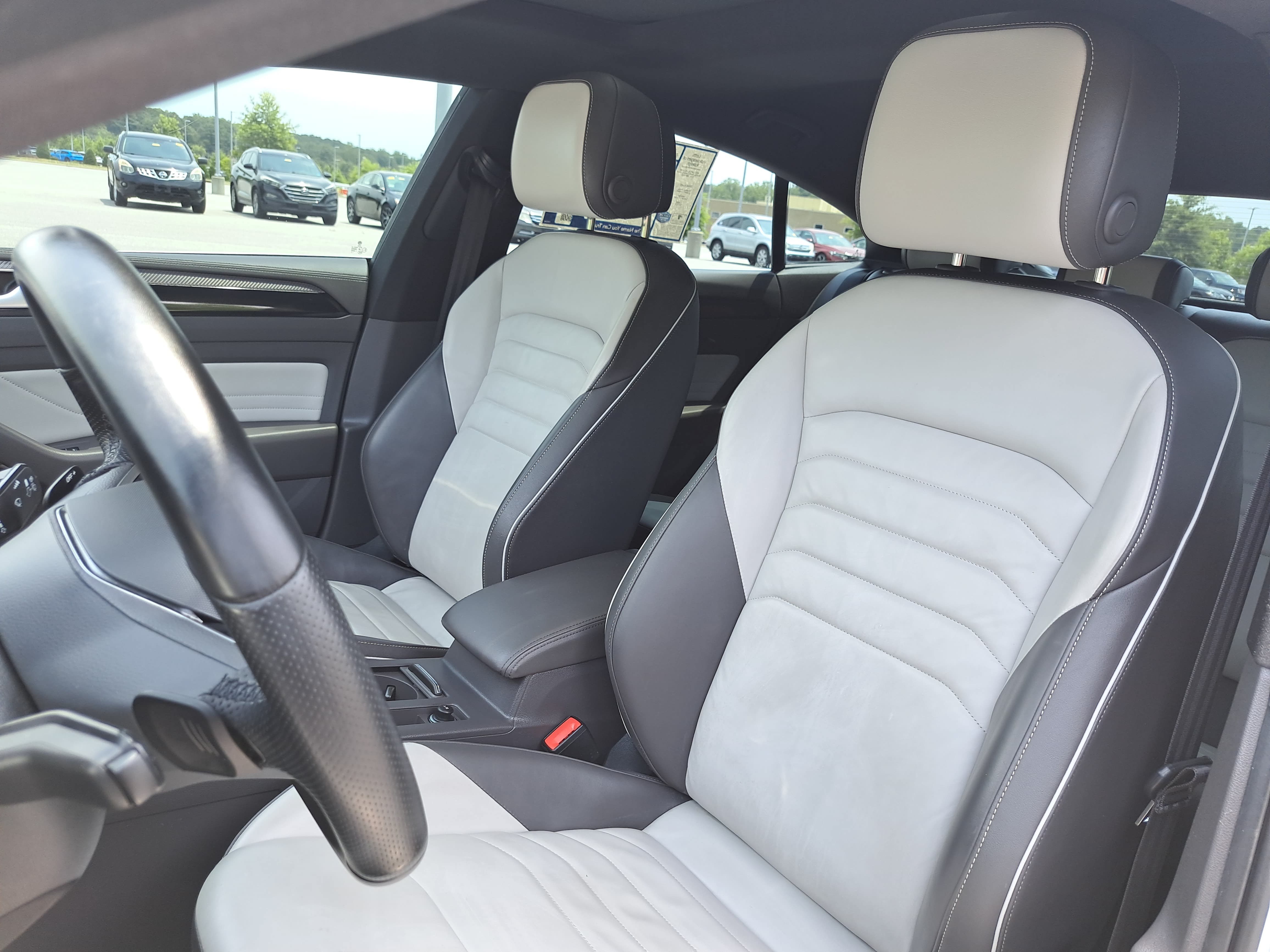 Used 2023 Volkswagen Arteon SEL AWD/4WD image 15