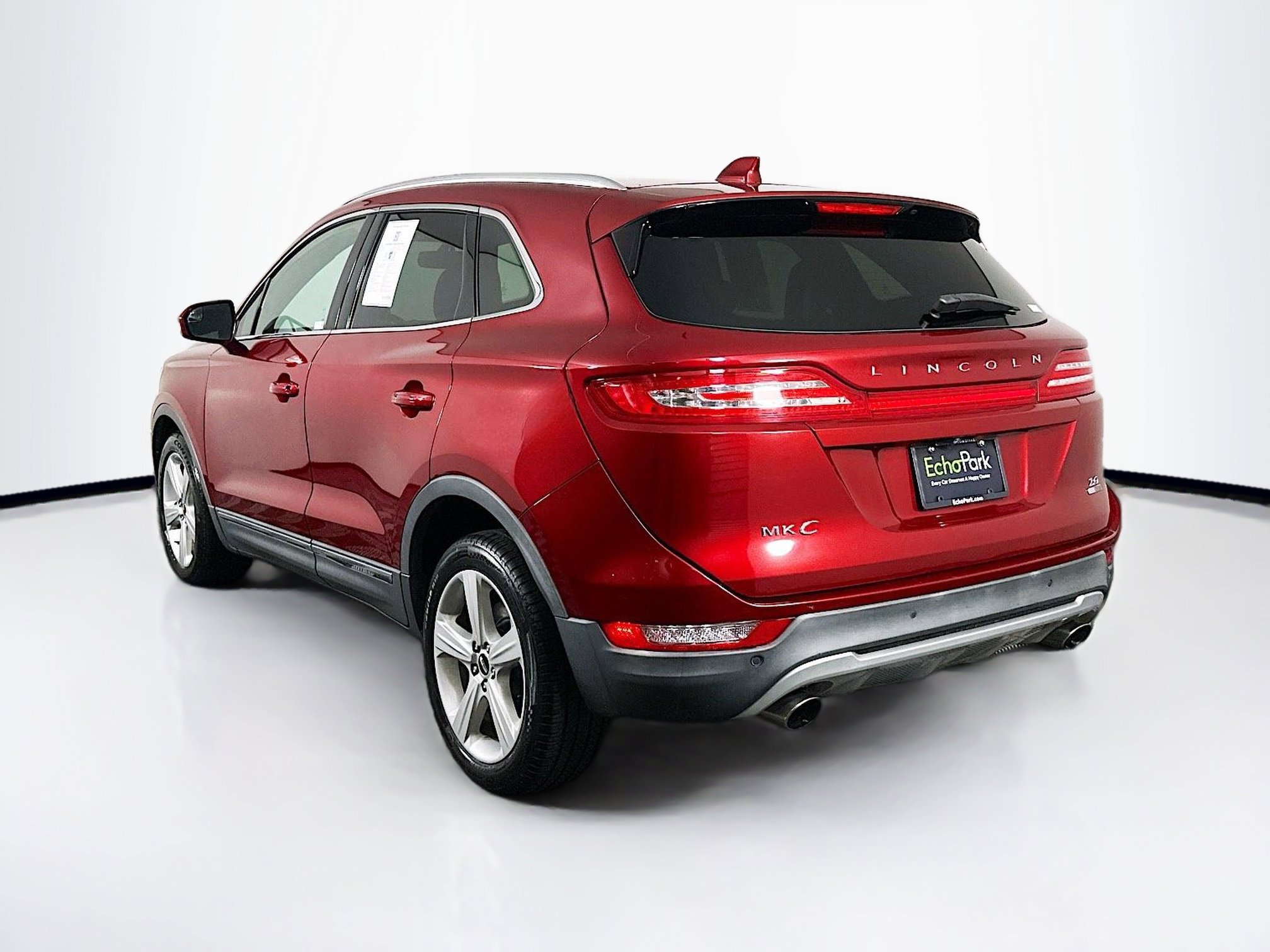 Used 2015 Lincoln MKC FWD image 5