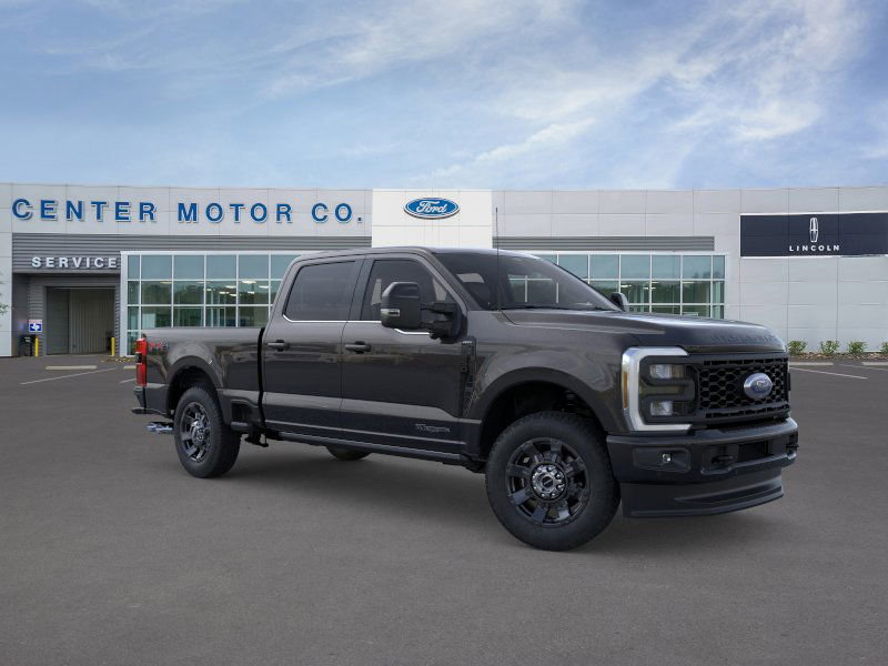 New 2023 Ford F250 Lariat w/ Lariat Ultimate Package image 7
