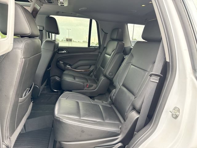 Used 2020 Chevrolet Tahoe LT AWD/4WD image 23