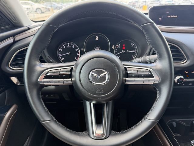 Certified 2021 MAZDA CX-30 AWD 2.5 S w/ Premium Package image 15