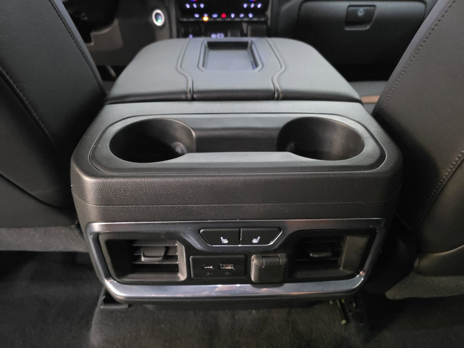 Used 2020 GMC Sierra 1500 AT4 w/ AT4 Premium Package image 38