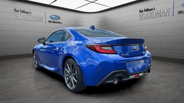 New 2026 Subaru BRZ Limited RWD image 7