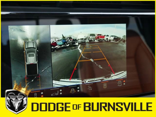 Used 2026 GMC Sierra 1500 Denali Ultimate image 31