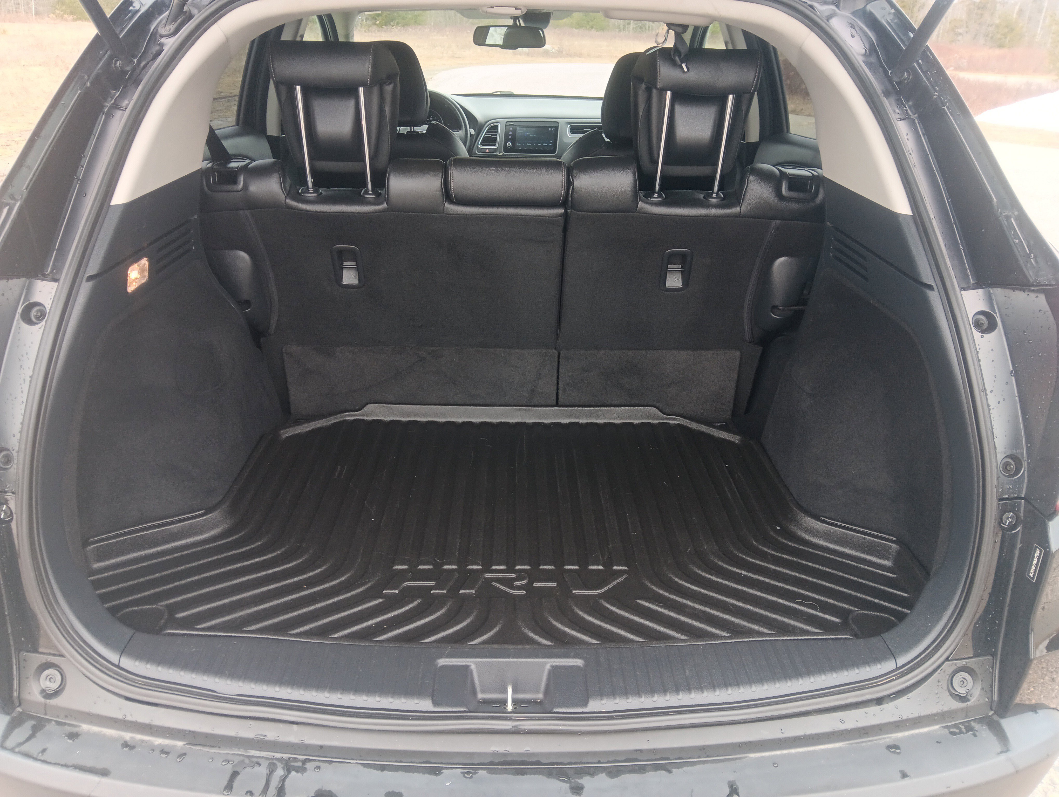 Used 2019 Honda HR-V EX-L image 17