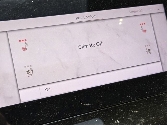 Used 2023 Jeep Grand Wagoneer Series III w/ Rear Seat Video Group 1 image 13