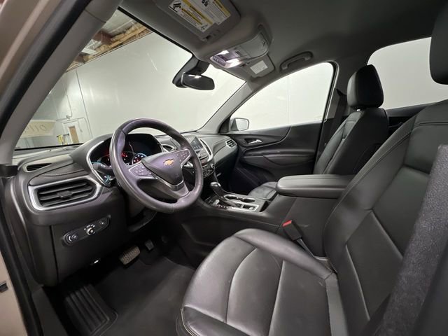 Used 2018 Chevrolet Equinox Premier image 10
