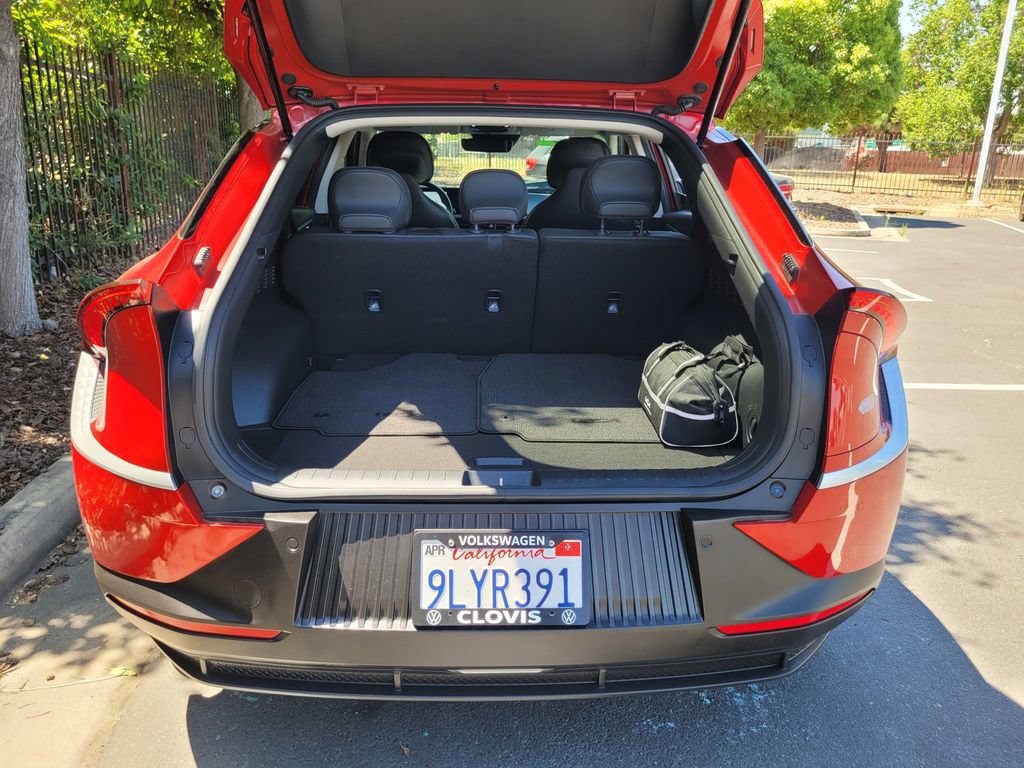 Used 2024 Kia EV6 Light RWD image 27