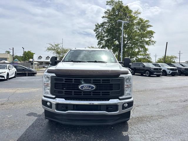 Certified 2024 Ford F350 XL AWD/4WD image 2