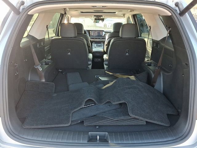Used 2025 Hyundai Palisade SEL AWD/4WD image 30