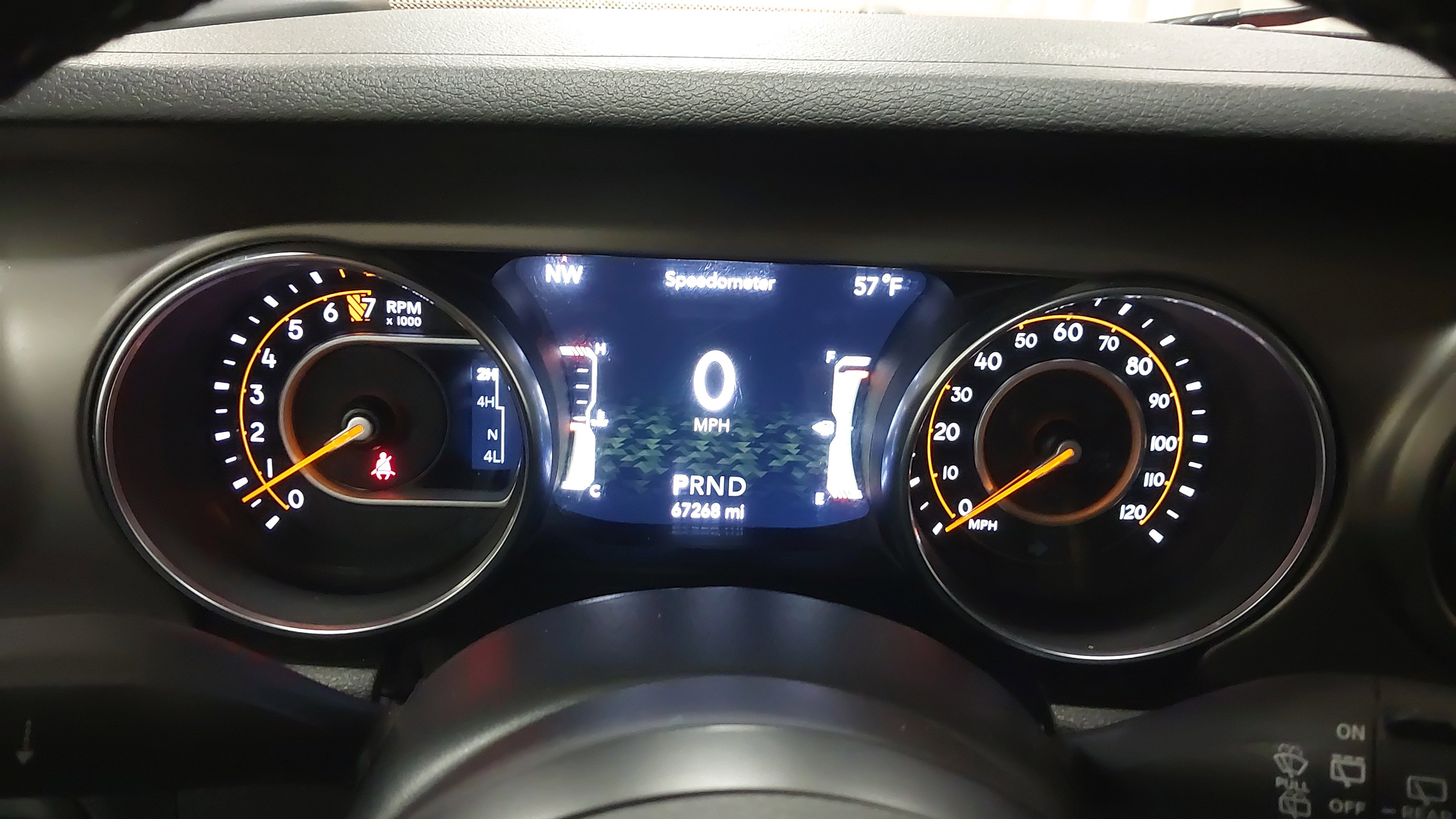 Used 2020 Jeep Wrangler Unlimited Sport S image 18