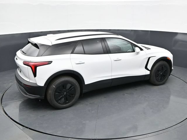 New 2026 Chevrolet Blazer EV LT w/ Midnight/Sport Edition FWD image 33