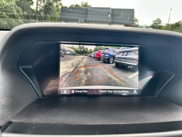 Certified 2020 Acura ILX w/ Premium Package FWD image 19