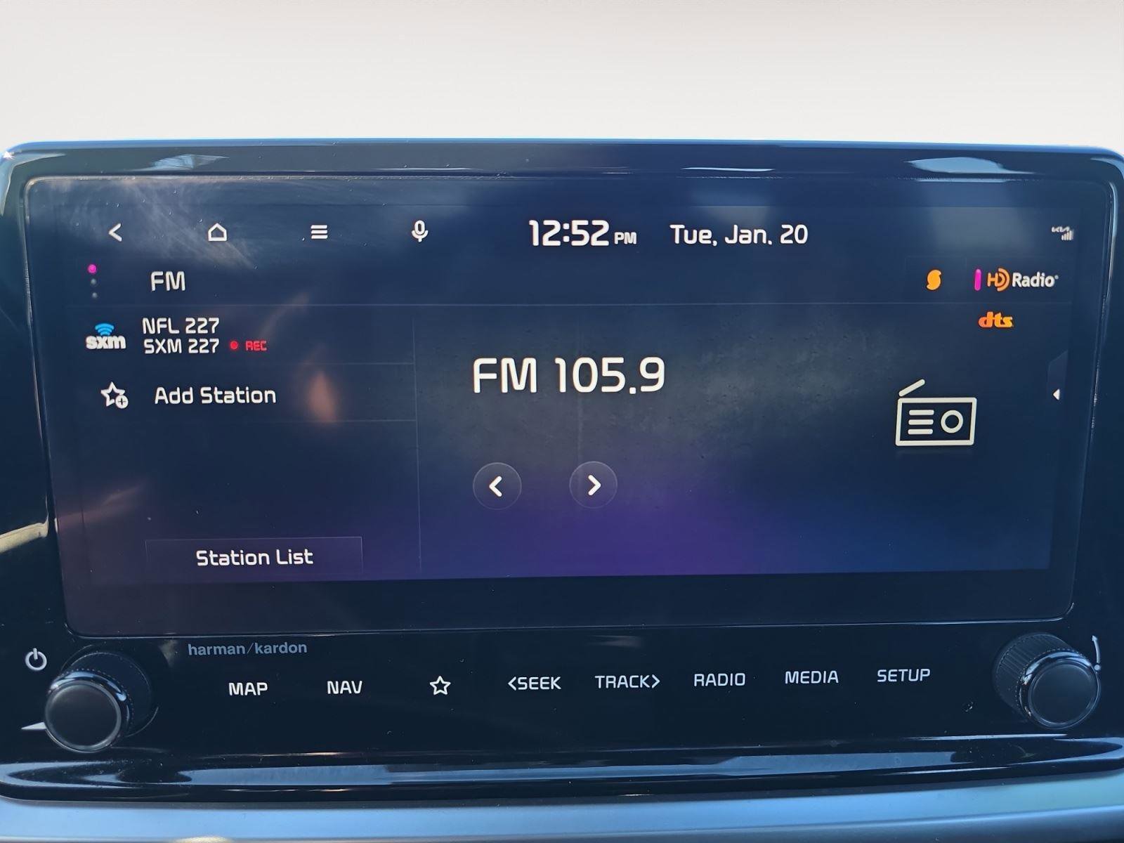 Used 2024 Kia Forte GT-Line w/ GT-Line Premium Package image 18