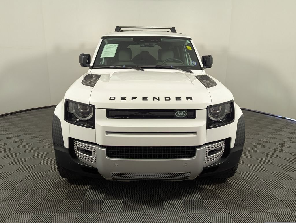 Used 2020 Land Rover Defender 110 HSE image 17
