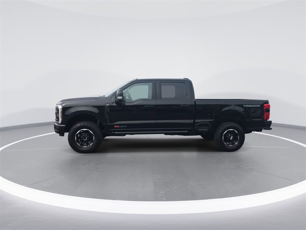 New 2025 Ford F250 Lariat w/ Lariat Ultimate Package image 5