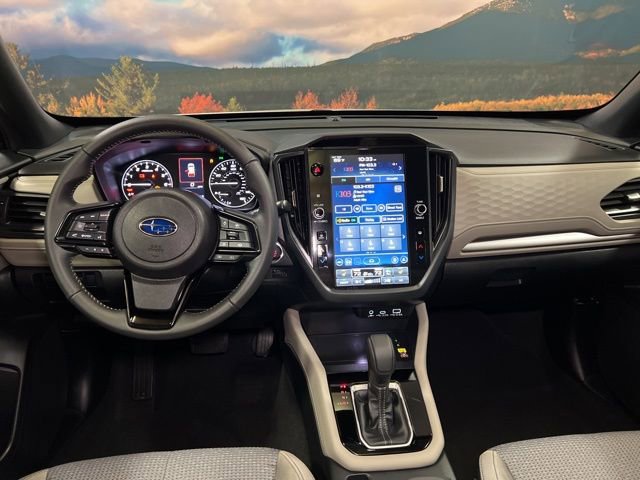 Certified 2025 Subaru Forester Premium image 63