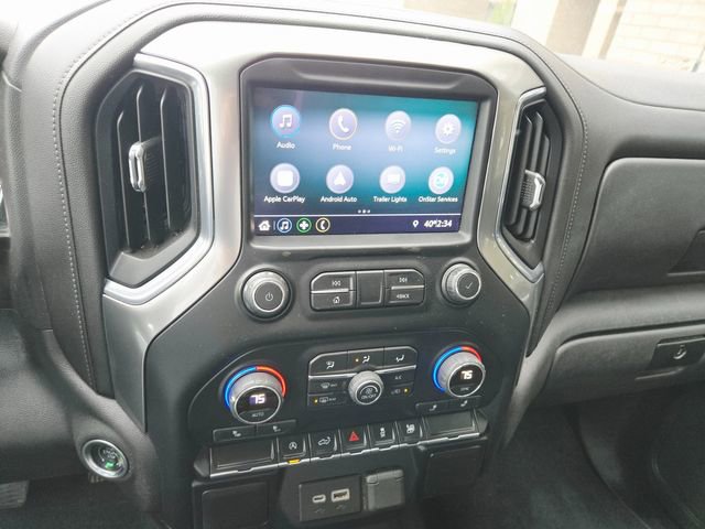 Used 2020 Chevrolet Silverado 1500 LT w/ All-Star Edition image 22