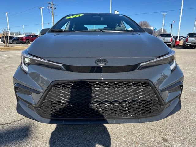 New 2026 Toyota Corolla SE image 10