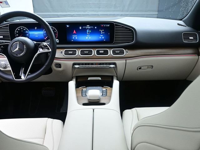 Used 2025 Mercedes-Benz GLE 350 4MATIC image 9