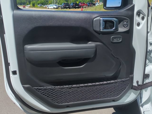 New 2026 Jeep Gladiator Sport AWD/4WD image 30