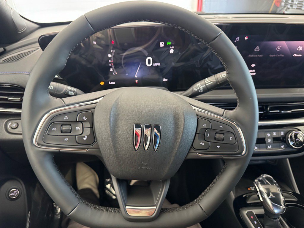 New 2026 Buick Envista Sport Touring w/ Convenience I Package image 24
