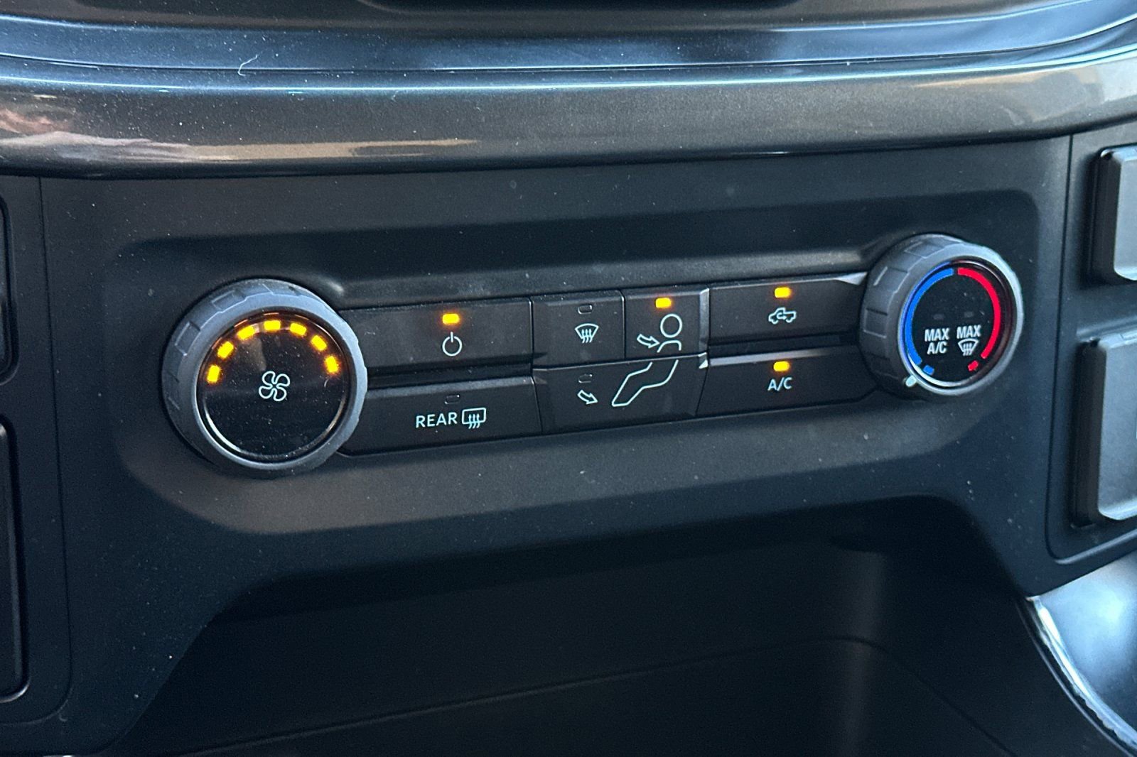 Used 2023 Ford F150 XL w/ STX Appearance Package image 19