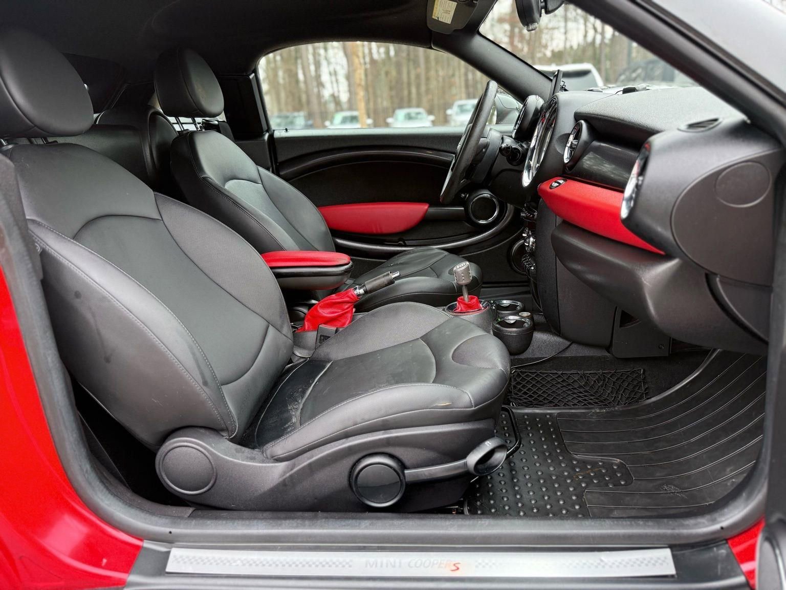 Used 2013 MINI Cooper Coupe S image 24