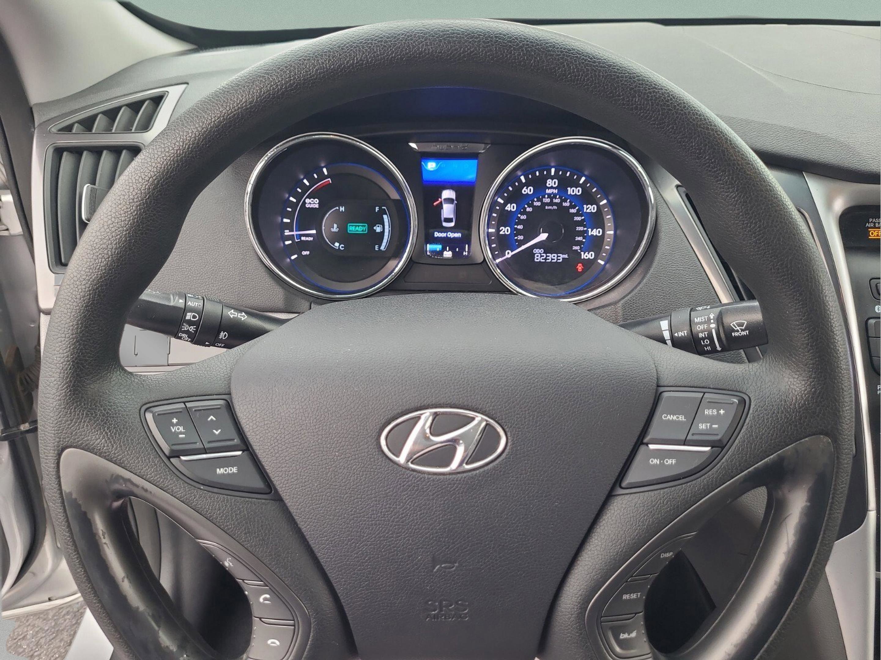 Used 2013 Hyundai Sonata Hybrid image 21