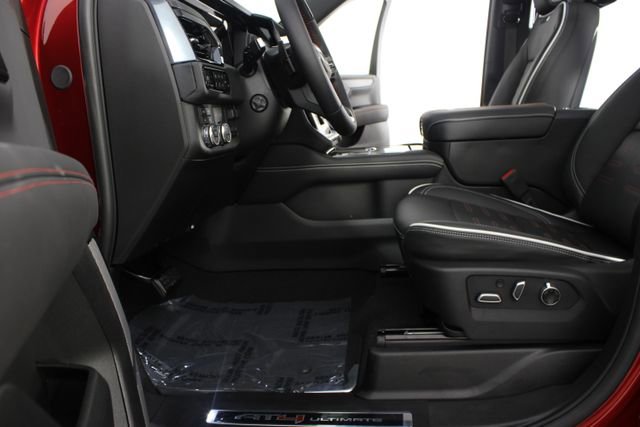 New 2026 GMC Yukon XL AT4 Ultimate image 20