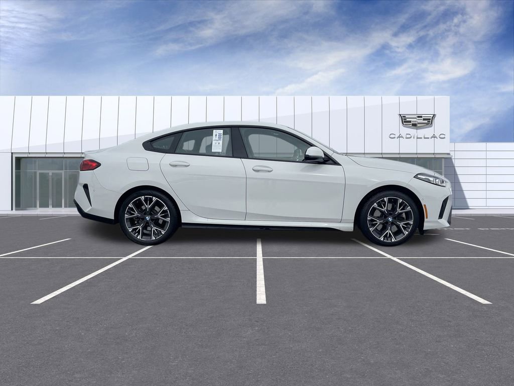 Used 2025 BMW 228i xDrive image 9